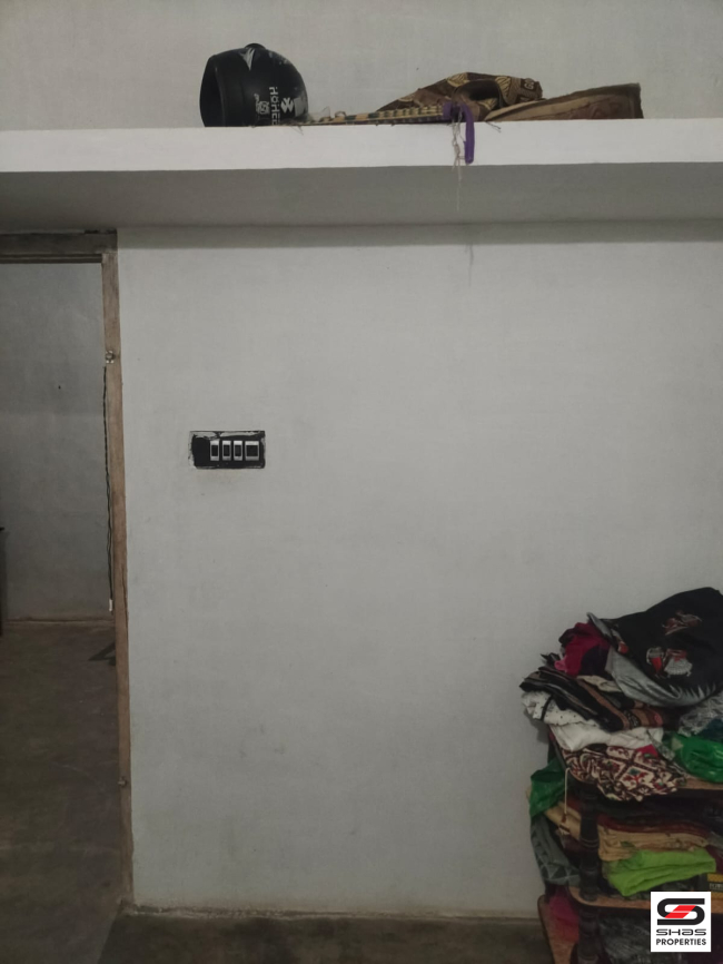 House below 20 lakhs for sale in Kodunthirapully, Palakkad