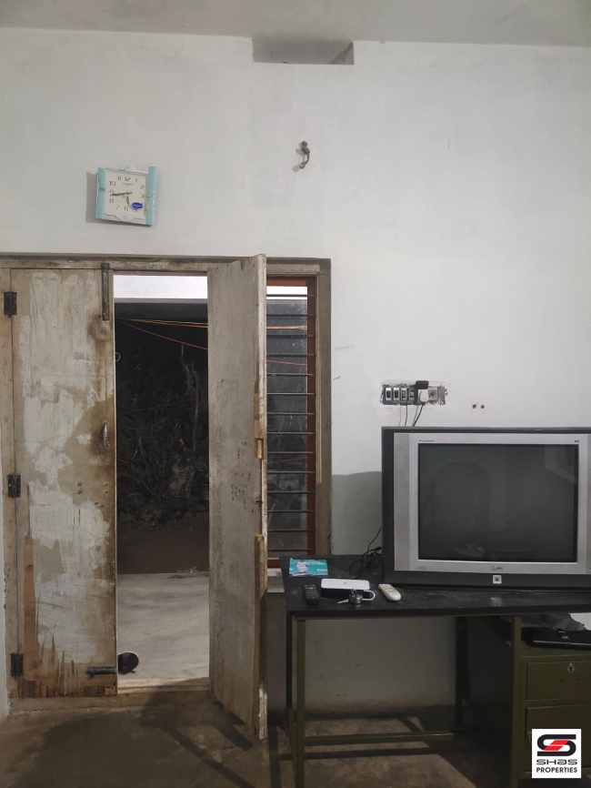 House below 20 lakhs for sale in Kodunthirapully, Palakkad