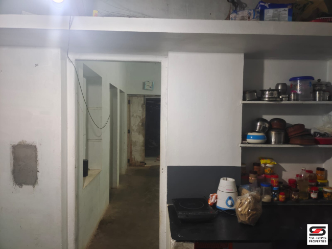 House below 20 lakhs for sale in Kodunthirapully, Palakkad