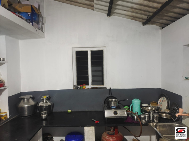 House below 20 lakhs for sale in Kodunthirapully, Palakkad