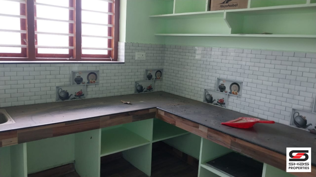 2 BHK house for sale in Vadanamkurussi, Palakkad