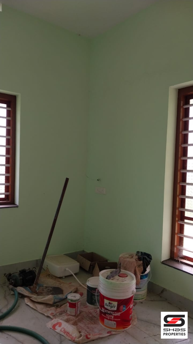 2 BHK house for sale in Vadanamkurussi, Palakkad