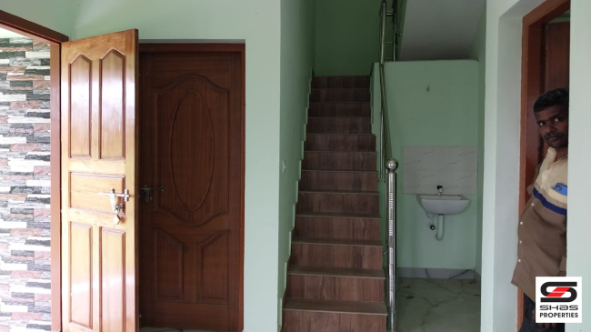 2 BHK house for sale in Vadanamkurussi, Palakkad