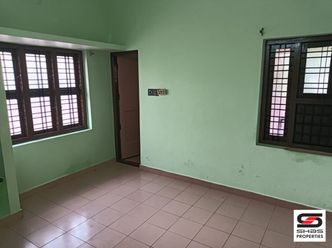 2 BHK house for rent in Koppam, Palakkad