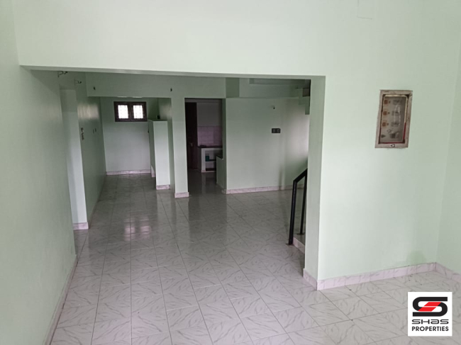 2 BHK house for rent in Koppam, Palakkad