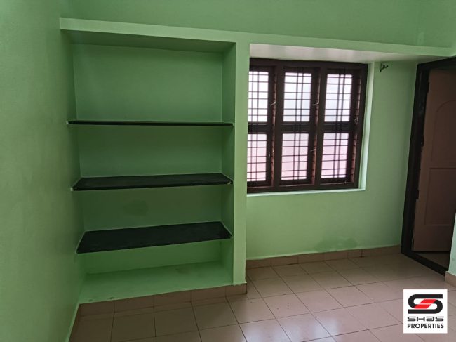 2 BHK house for rent in Koppam, Palakkad