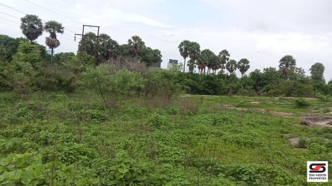 Industrial land for sale near Walayar, Palakkad