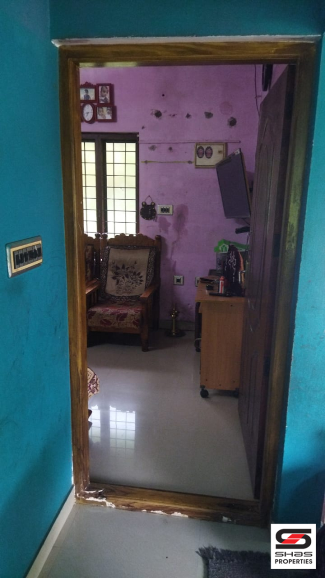 2 BHK house below 25 lakhs for sale in Thanikkudam, Thrissur