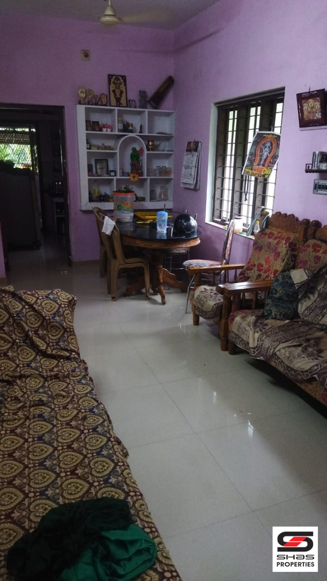 2 BHK house below 25 lakhs for sale in Thanikkudam, Thrissur