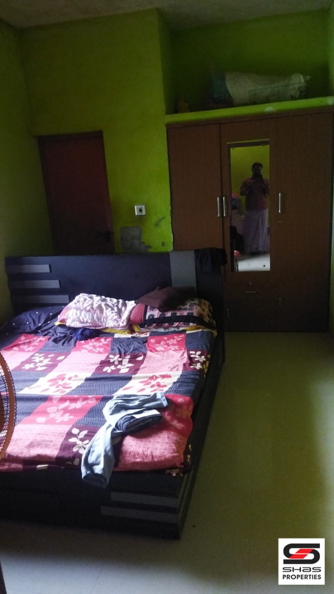 2 BHK house below 25 lakhs for sale in Thanikkudam, Thrissur