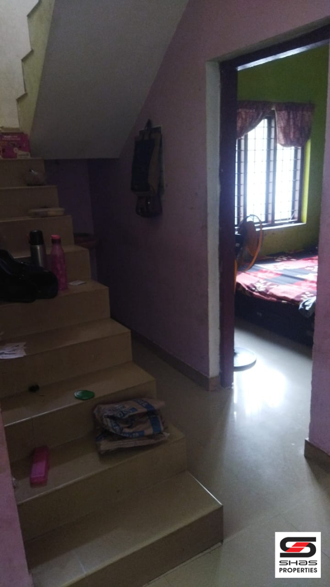 2 BHK house below 25 lakhs for sale in Thanikkudam, Thrissur