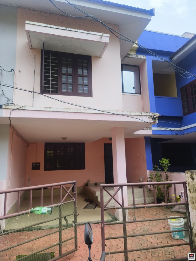 2 BHK house for sale in Kannadi, Palakkad