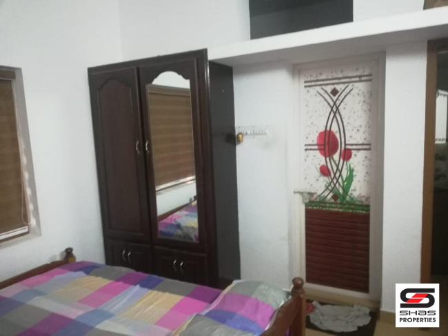 4 BHK house for sale in Viyyur, Thrissur