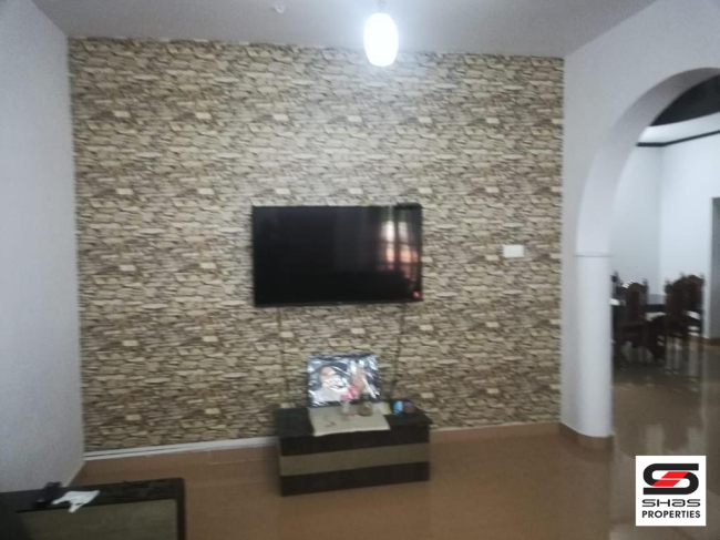 4 BHK house for sale in Viyyur, Thrissur