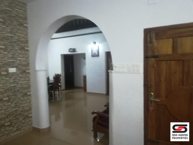 4 BHK house for sale in Viyyur, Thrissur