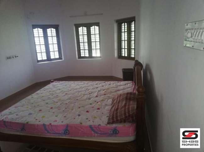 4 BHK house for sale in Viyyur, Thrissur