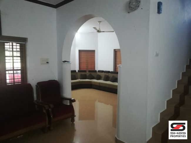 4 BHK house for sale in Viyyur, Thrissur