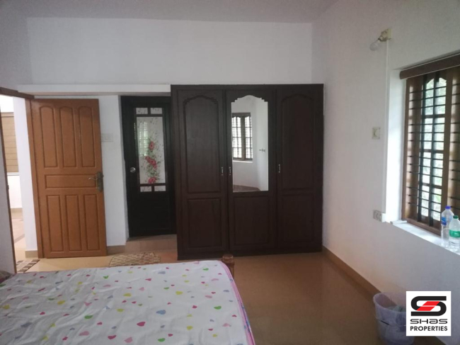 4 BHK house for sale in Viyyur, Thrissur