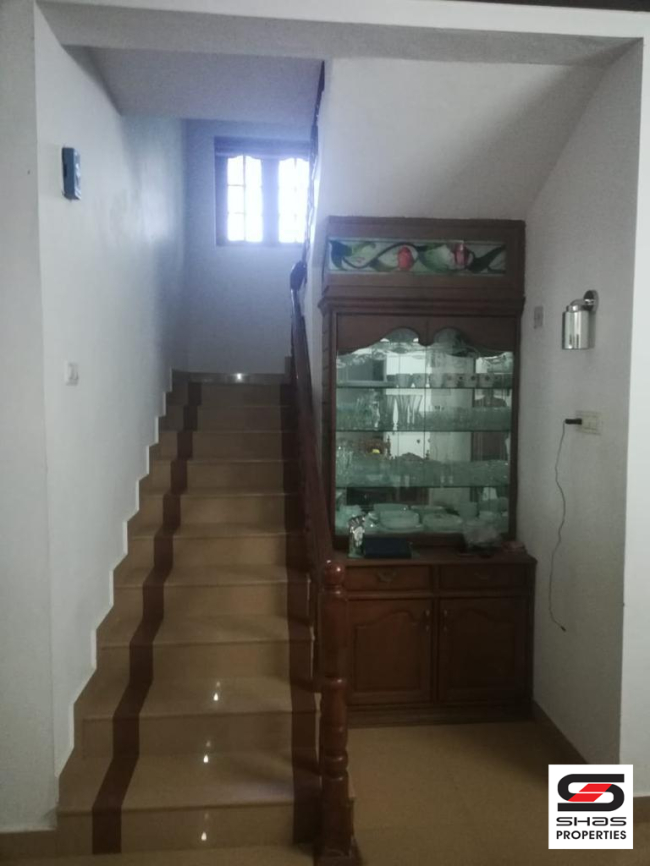 4 BHK house for sale in Viyyur, Thrissur