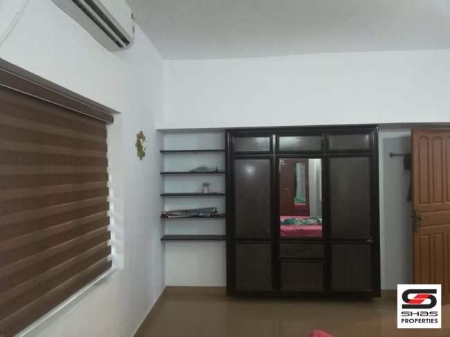 4 BHK house for sale in Viyyur, Thrissur