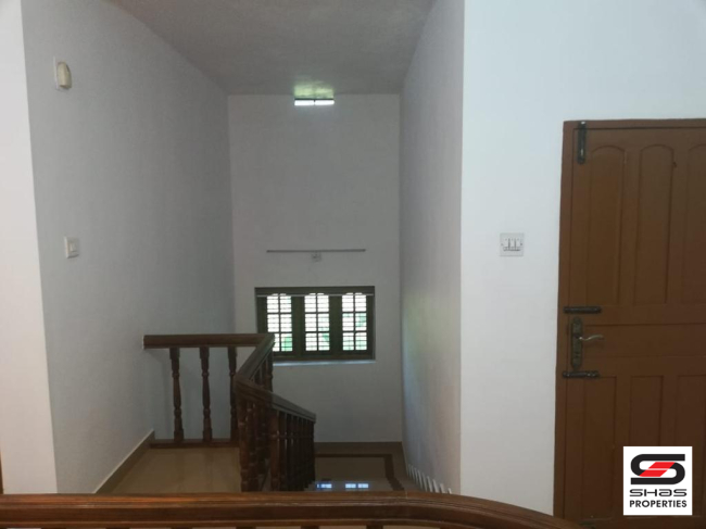 4 BHK house for sale in Viyyur, Thrissur