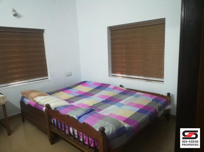 4 BHK house for sale in Viyyur, Thrissur
