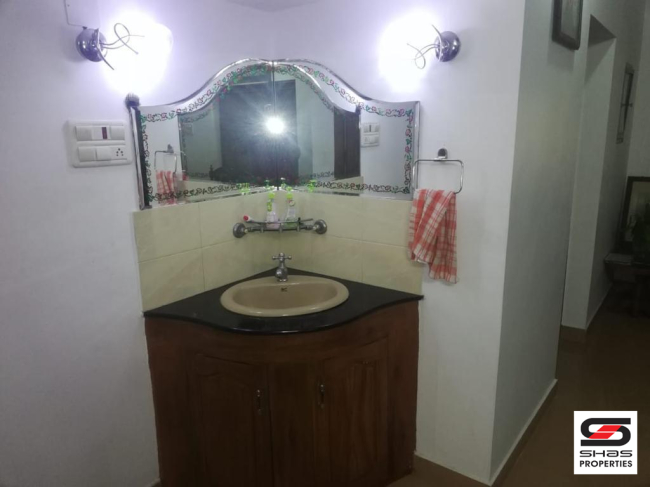 4 BHK house for sale in Viyyur, Thrissur