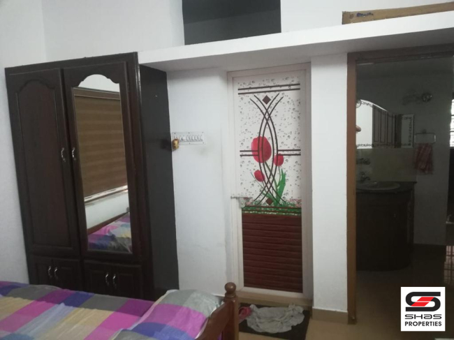 4 BHK house for sale in Viyyur, Thrissur