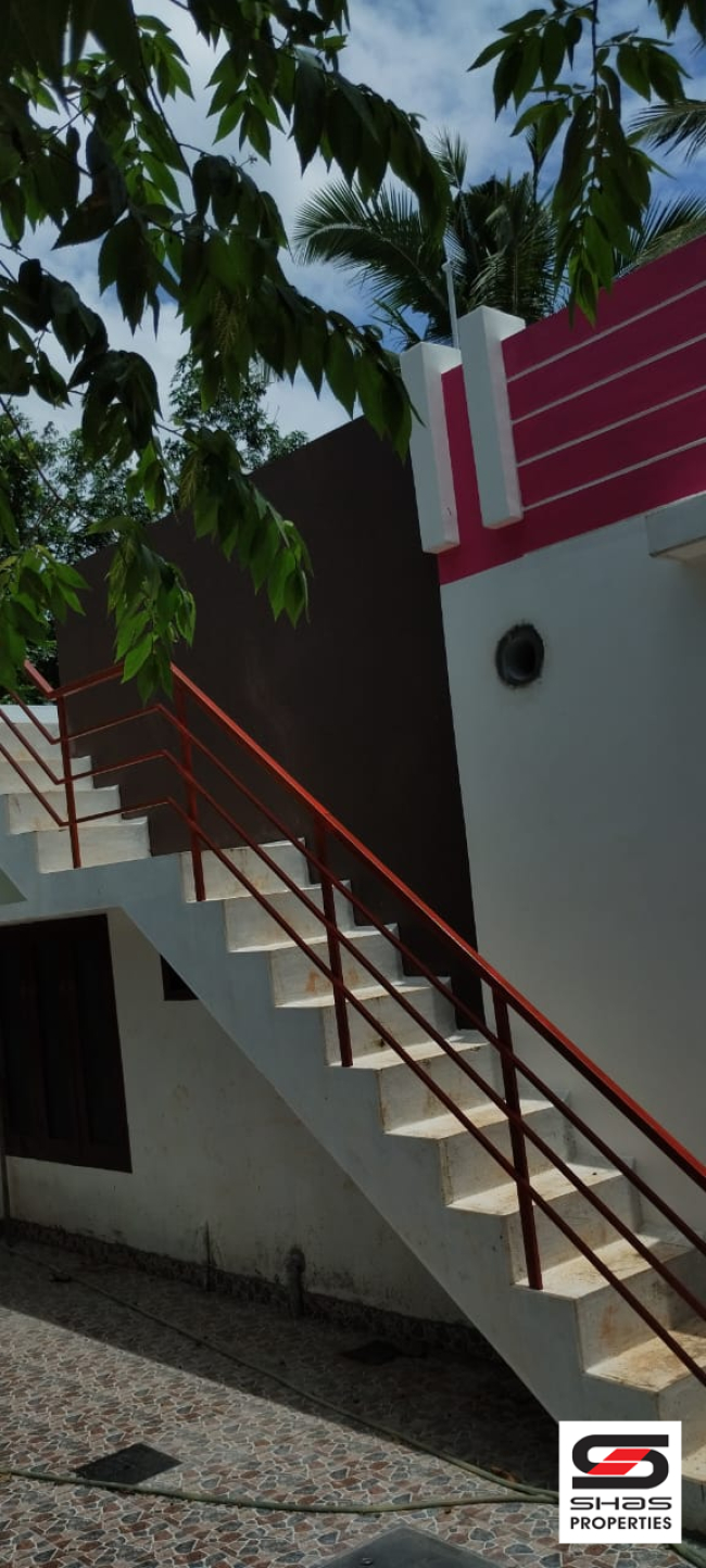 3 BHK house near Peyad, Thiruvananthapuram for sale