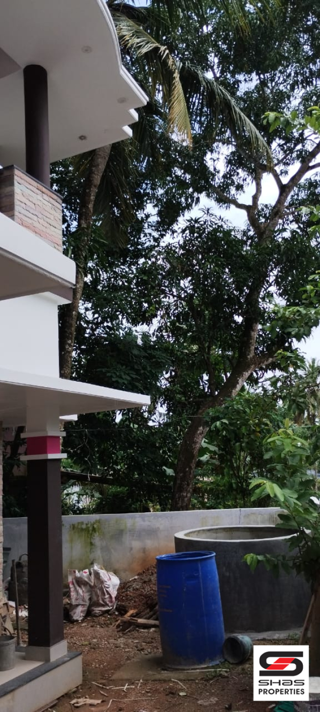 3 BHK house near Peyad, Thiruvananthapuram for sale