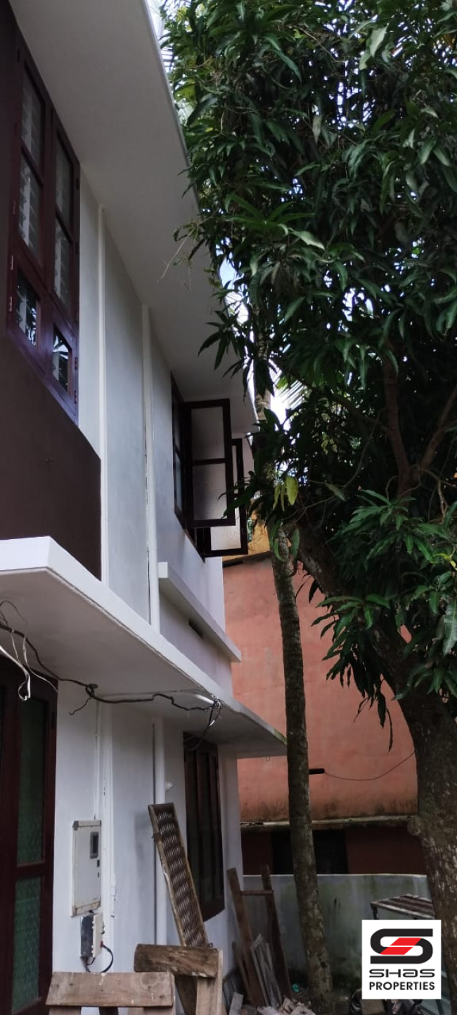 3 BHK house near Peyad, Thiruvananthapuram for sale