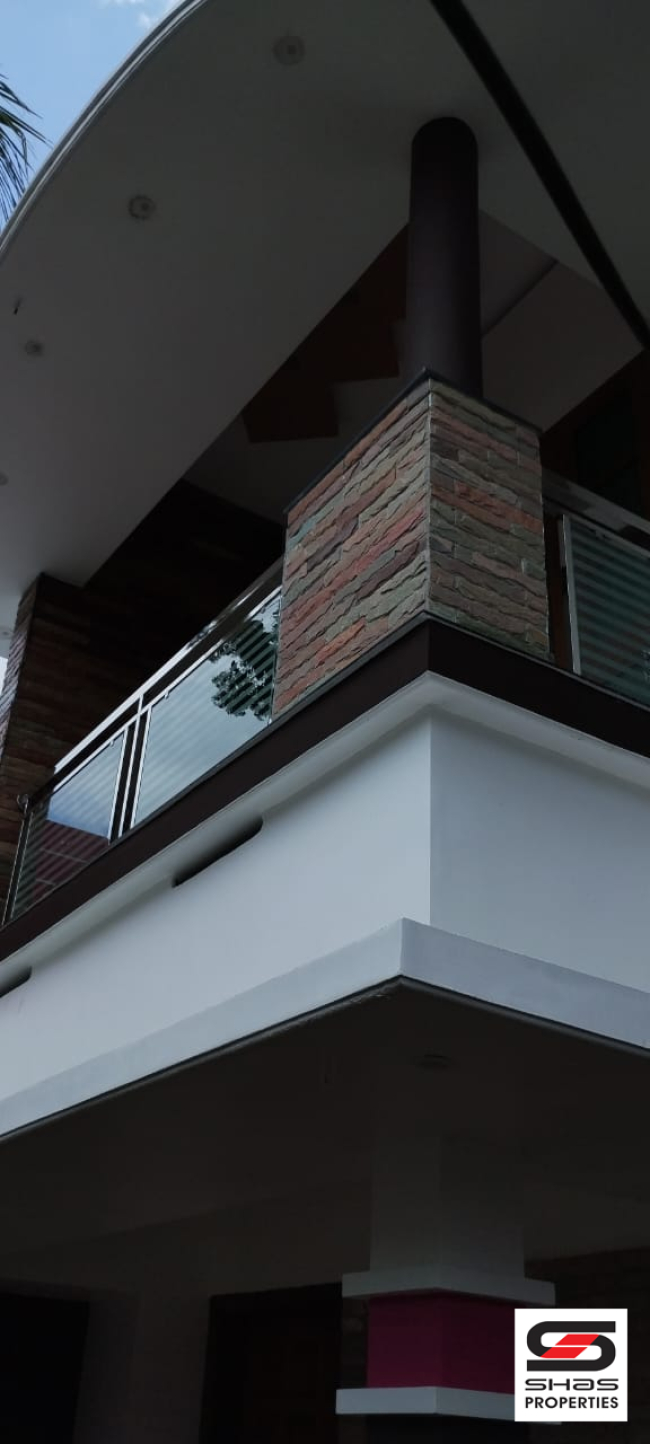 3 BHK house near Peyad, Thiruvananthapuram for sale