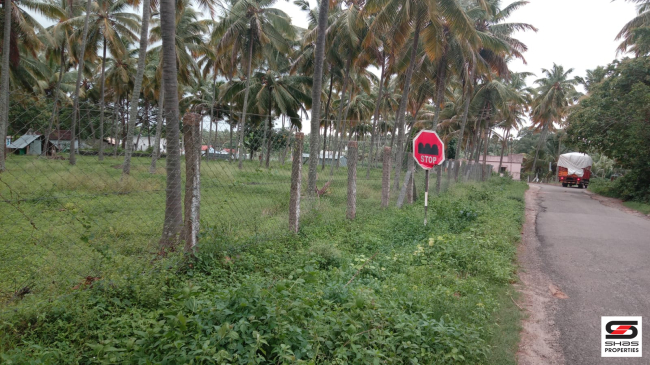 5 Acre farmland for sale in Pollachi, Coimbatore