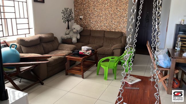 2 BHK flat for sale in Vattiyoorkavu, Trivandrum