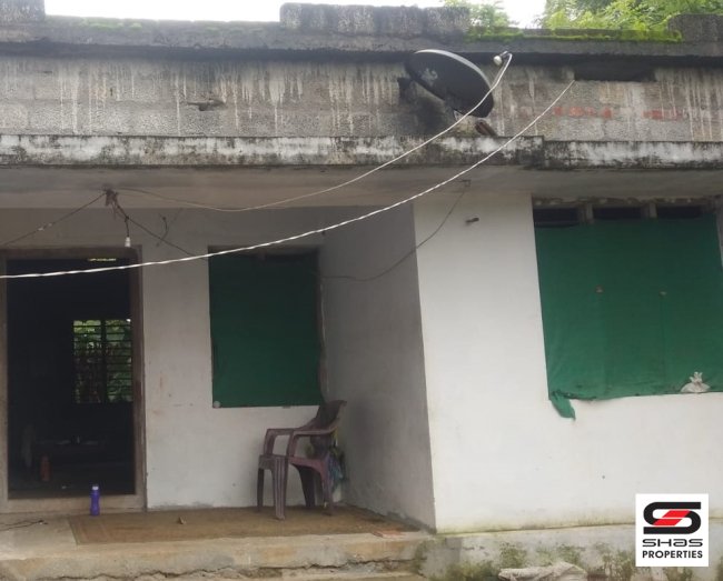 House for sale in Vadakkencherry, Palakkad