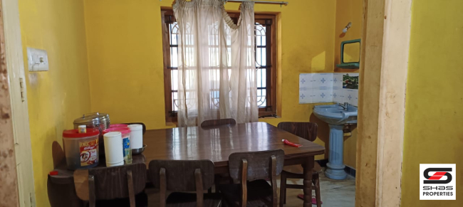 4 BHK house for sale in Puduppariyaram, Palakkad