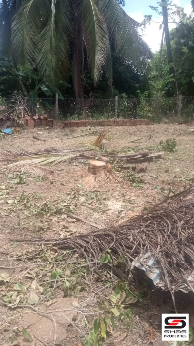 House plot for sale in Chittur, Palakkad