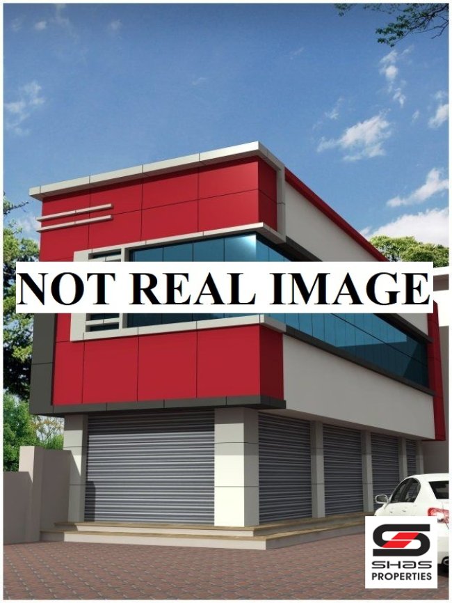Complex for sale in Palakkad Town