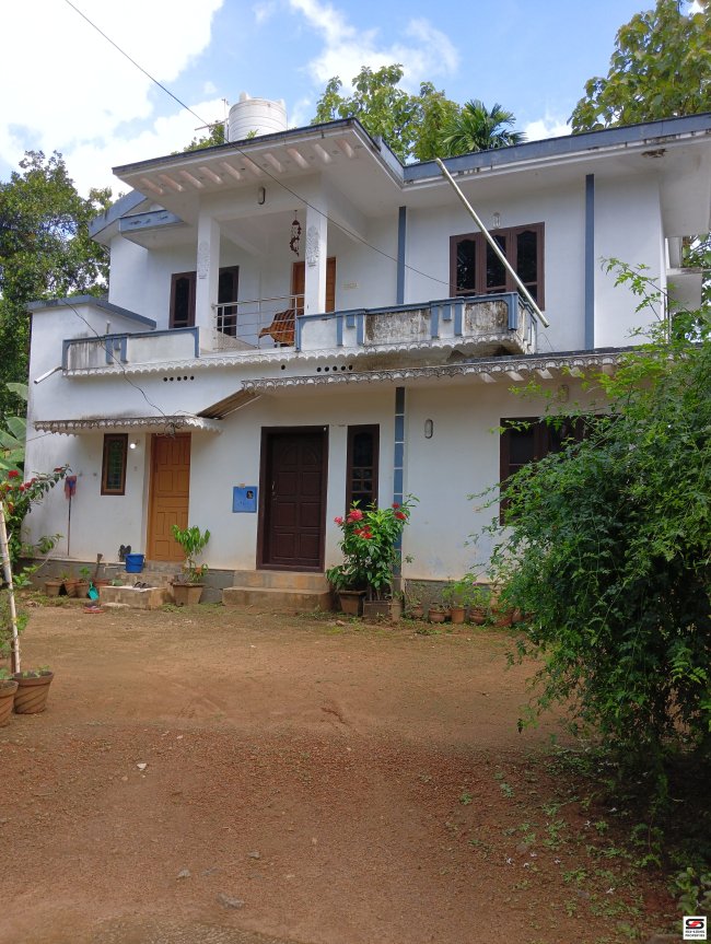 4 BHK house for sale in Konni, Pathanamthitta