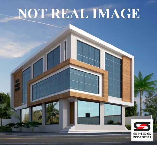 Commercial building for sale in Palakkad Town