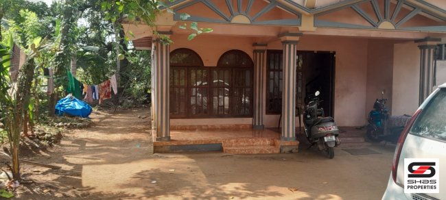 4 BHK house for sale in Trikkaripur, Kasaragod