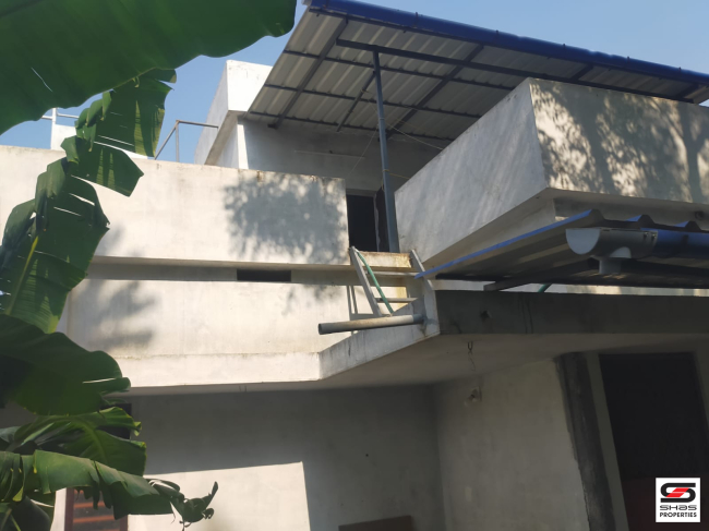 3 BHK house for sale in Dhoni, Palakkad