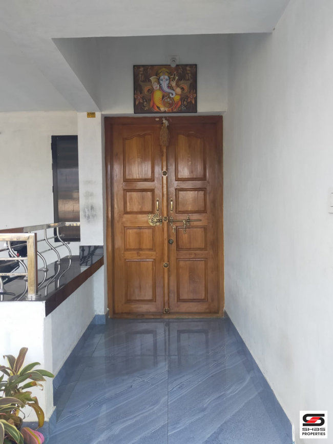 3 BHK house for sale in Dhoni, Palakkad