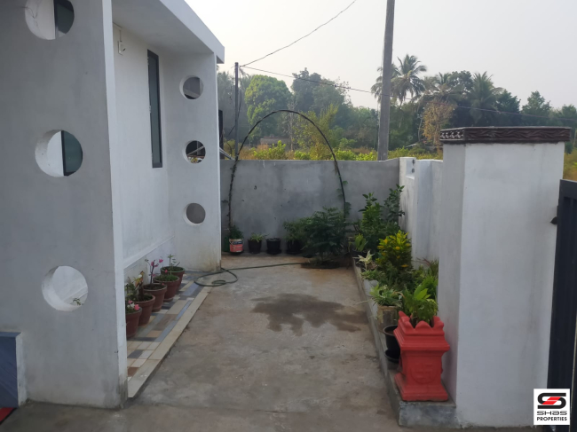 3 BHK house for sale in Dhoni, Palakkad