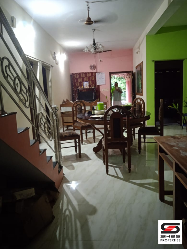 3 BHK house for sale in Perumbavoor, Ernakulam