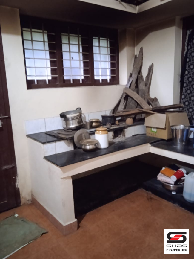3 BHK house for sale in Perumbavoor, Ernakulam