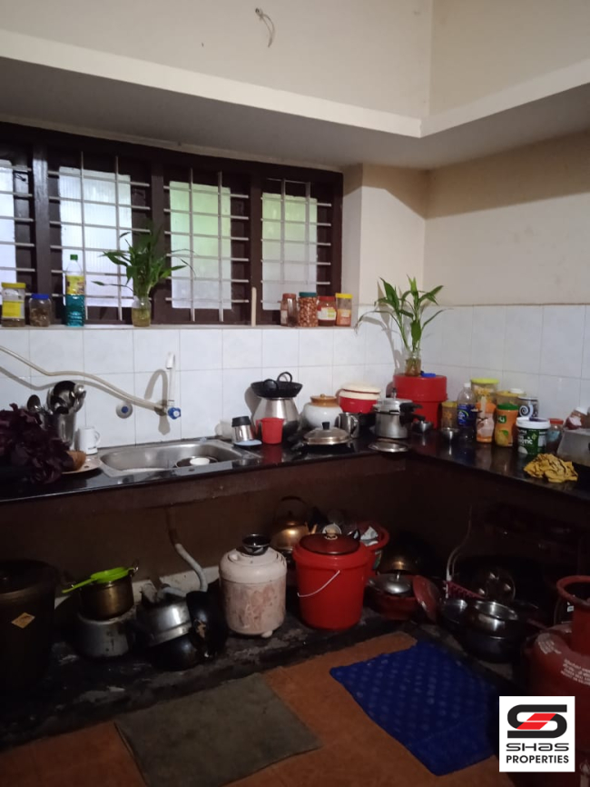 3 BHK house for sale in Perumbavoor, Ernakulam