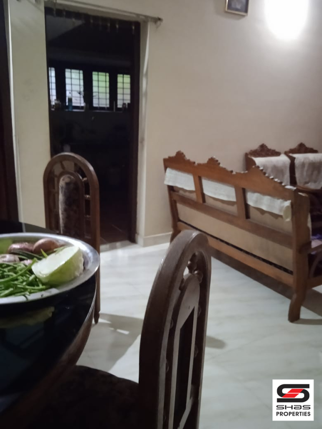 3 BHK house for sale in Perumbavoor, Ernakulam
