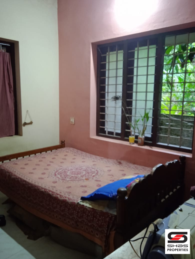 3 BHK house for sale in Perumbavoor, Ernakulam