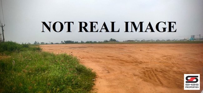 Land for sale in Chettipalayam, Coimbatore